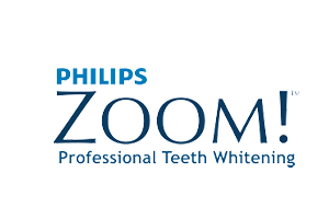 zoom teeth whitening